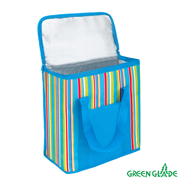Сумка-холодильник Green Glade Р1020 20л