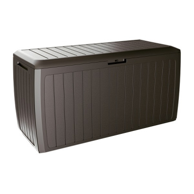 Ящик для хранения Prosperplast Boxe Board 290л венге