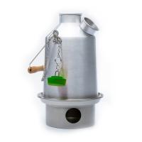 Самовар Kelly Kettle Scout, Alumin,1,2 л