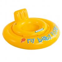 Надувные водные ходунки "My Baby Float"