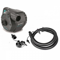 Насос электрический "Quick-Fill AC" 1100л/м