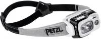 Фонарь Petzl Swift RL черный
