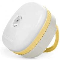 Фонарь в палатку Naturehike D300 Tent Light-3A Batteries Yellow