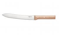 Нож кухонный для хлеба Opinel №116 VRI Parallele