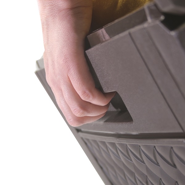 Ящик для хранения Prosperplast Boxe Matuba 310л