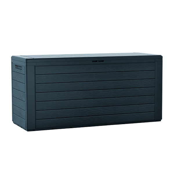 Ящик для хранения Prosperplast Woodebox 280л