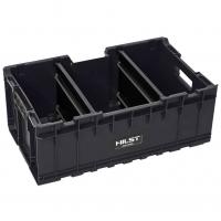 Ящик-контейнер Hilst Box Plus