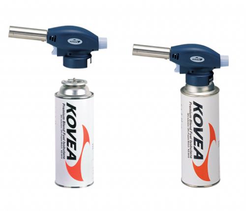 Газовый резак Kovea KT-2511 Fire Bird Torch