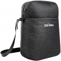 Сумочка-холодильник Tatonka Cooler Shoulder Bag 15 л black