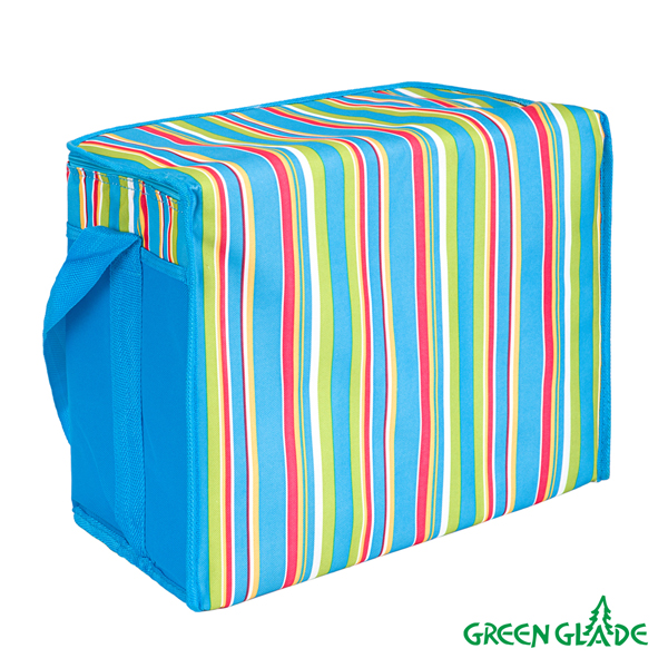 Термосумка Green Glade Р2025 25л