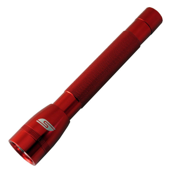 Фонарь Solaris F-5