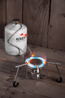 Газовая горелка Kovea Exploration Stove Camp-2 KB-N9602