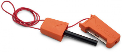 Огниво Primus Ignition Steel Large Tangerine