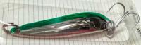 Блесна Fiord Spoon 1/4 oz. Nkl Neon Grn