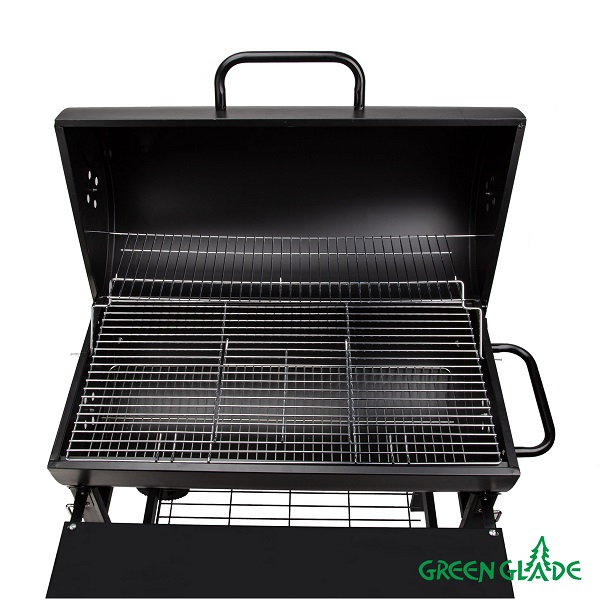 Гриль Green Glade 11100