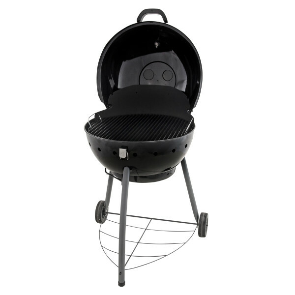 Угольный Гриль Char-Broil Kettleman
