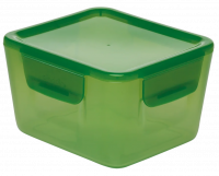 Ланч-бокс Aladdin Bento 1,2 л зелёный