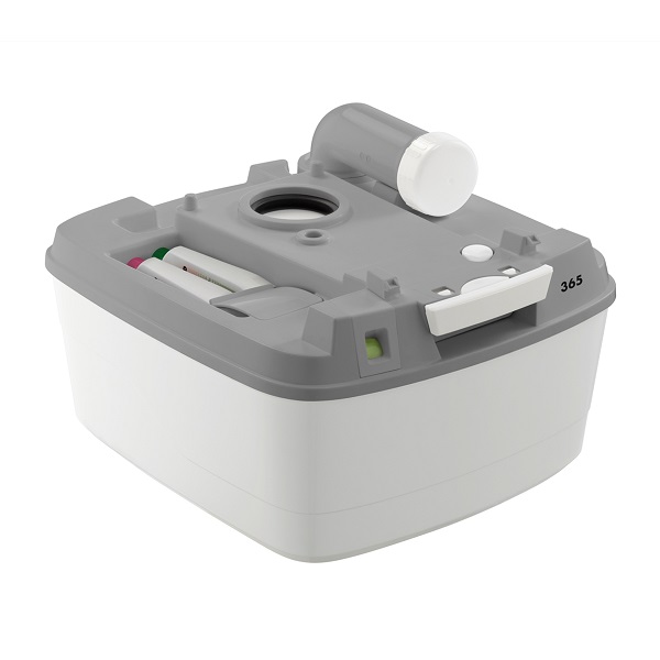 Биотуалет Thetford Porta Potti 365 жидкостной