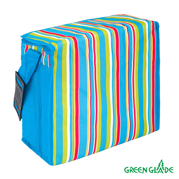 Сумка-холодильник Green Glade Р2015 15л