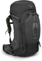 Туристический рюкзак Osprey Atmos AG 65 Mens Black