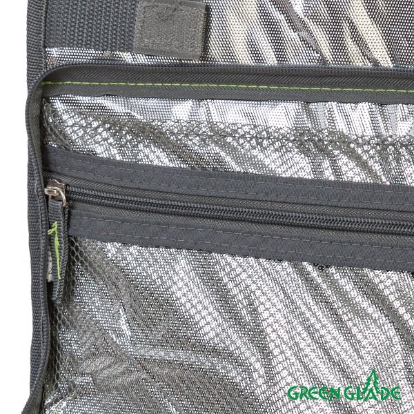 Термосумка Green Glade Р2130 16 л