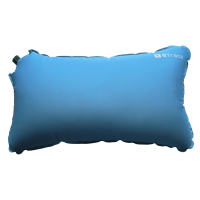 Подушка BTrace самонадувающаяся Elastic 50x30x8,5 см