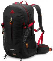 Рюкзак Ai One 9860 Black 36 л