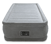 Кровать-матрас Twin Dura-Beam Series Elevated Airbed With Bip, 191х99х46см, эл. насос 220V