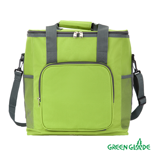 Термосумка Green Glade T1063 34л