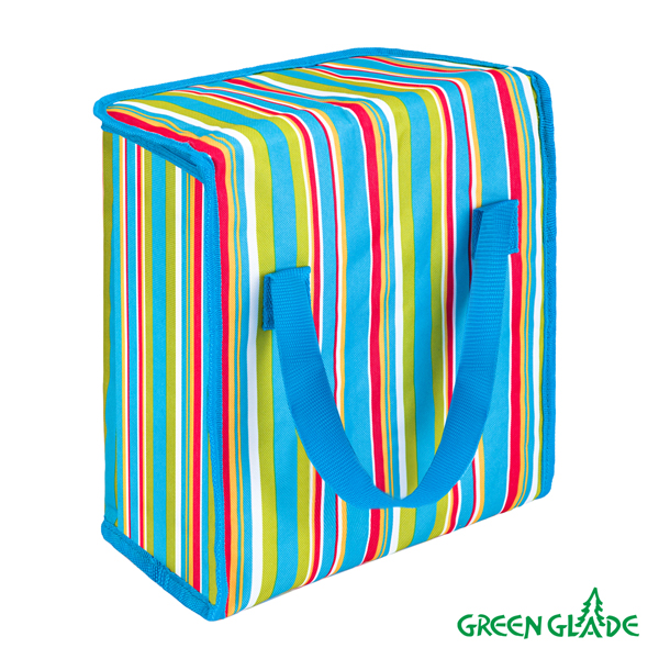 Сумка-холодильник Green Glade Р1012 12л