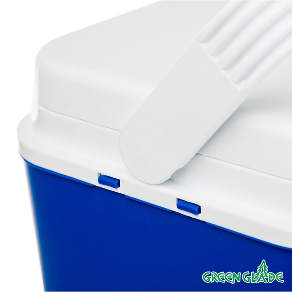Термоконтейнер Green Glade 5038 30л