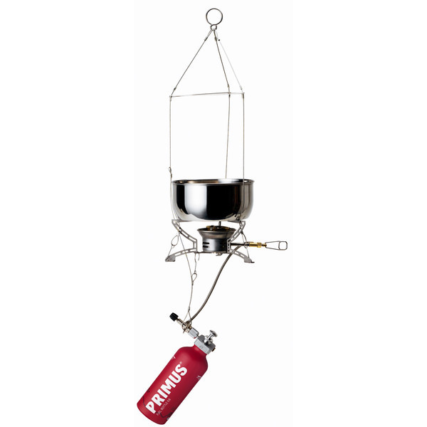 Подвесная система для туристических горелок Primus Suspension kit for stove 3 legs