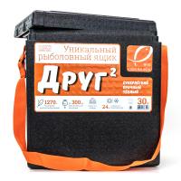Рыболовный ящик Camping World "Друг-2" (30 л)