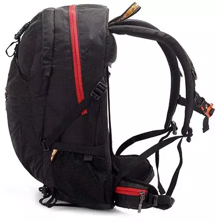 Рюкзак Ai One Black 36 л 