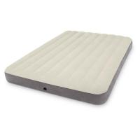 Матрас надувной Queen Deluxe Single-High Airbed 203х152х25 см