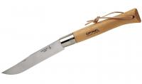 Нож складной с темляком Opinel №13 VRI Tradition Inox 