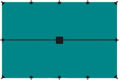 Тент Btrace Tent 4x6