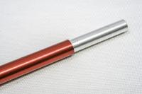 Сегмент дуги для палатки алюминий 7075 L = 50 см (с переходником)