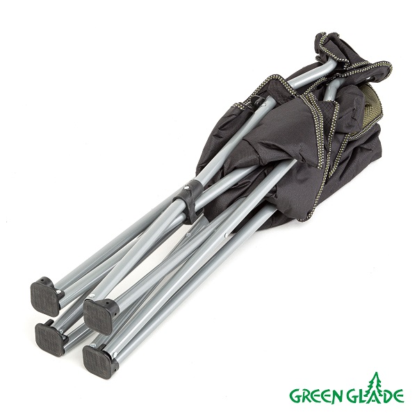 Кресло складное Green Glade M1203