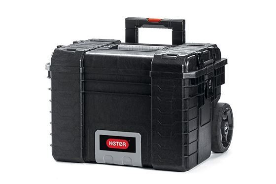 Ящик для инструментов Keter Gear Mobile Сart