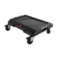 Тележка для инструментов Keter Connect Trolley Cart