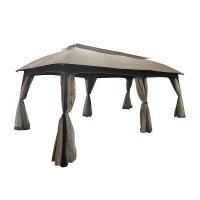 Тент садовый Green Glade 1151 3х6м полиэстер