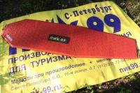 Коврик самонадувающийся 2,5 см Tramp