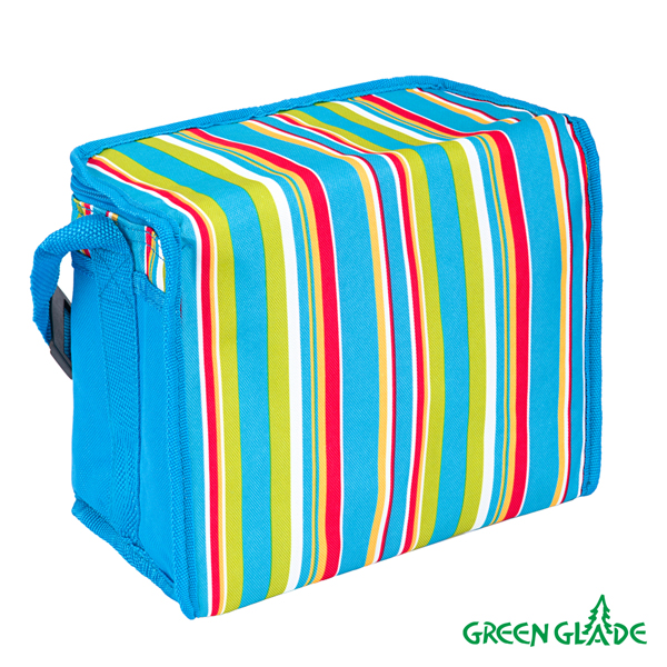 Сумка-холодильник Green Glade Р2007 7л
