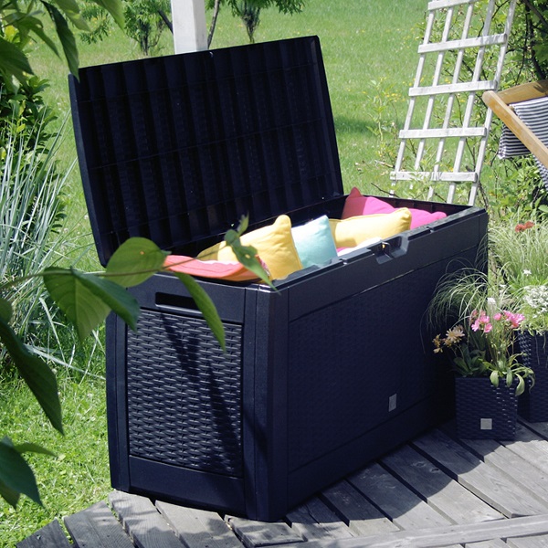 Ящик для хранения Prosperplast Boxe Rato 310л