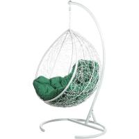 Подвесное кресло Tropica White Lite