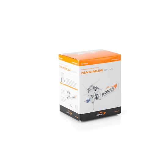 Газовая горелка Kovea Maximum Stove TKB-9901
