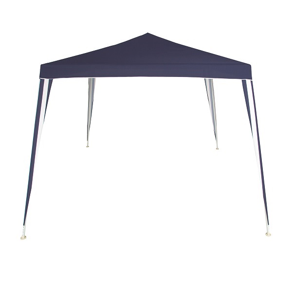 Тент садовый Green Glade 1022 (2,4х2,4м/3x3x2,5м, полиэстер)