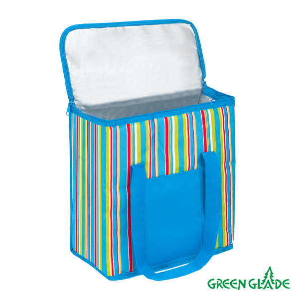 Термосумка Green Glade Р1035 35л