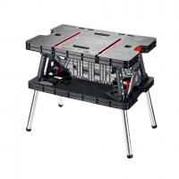 Мобильный верстак Keter Folding Work Table